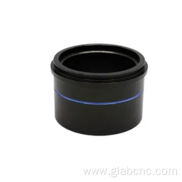 Factory Price 5-Axis CNC Machining Service for Aluminum & Sheet Metal Parts